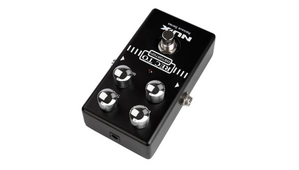 REC TO Distortion - Image 5